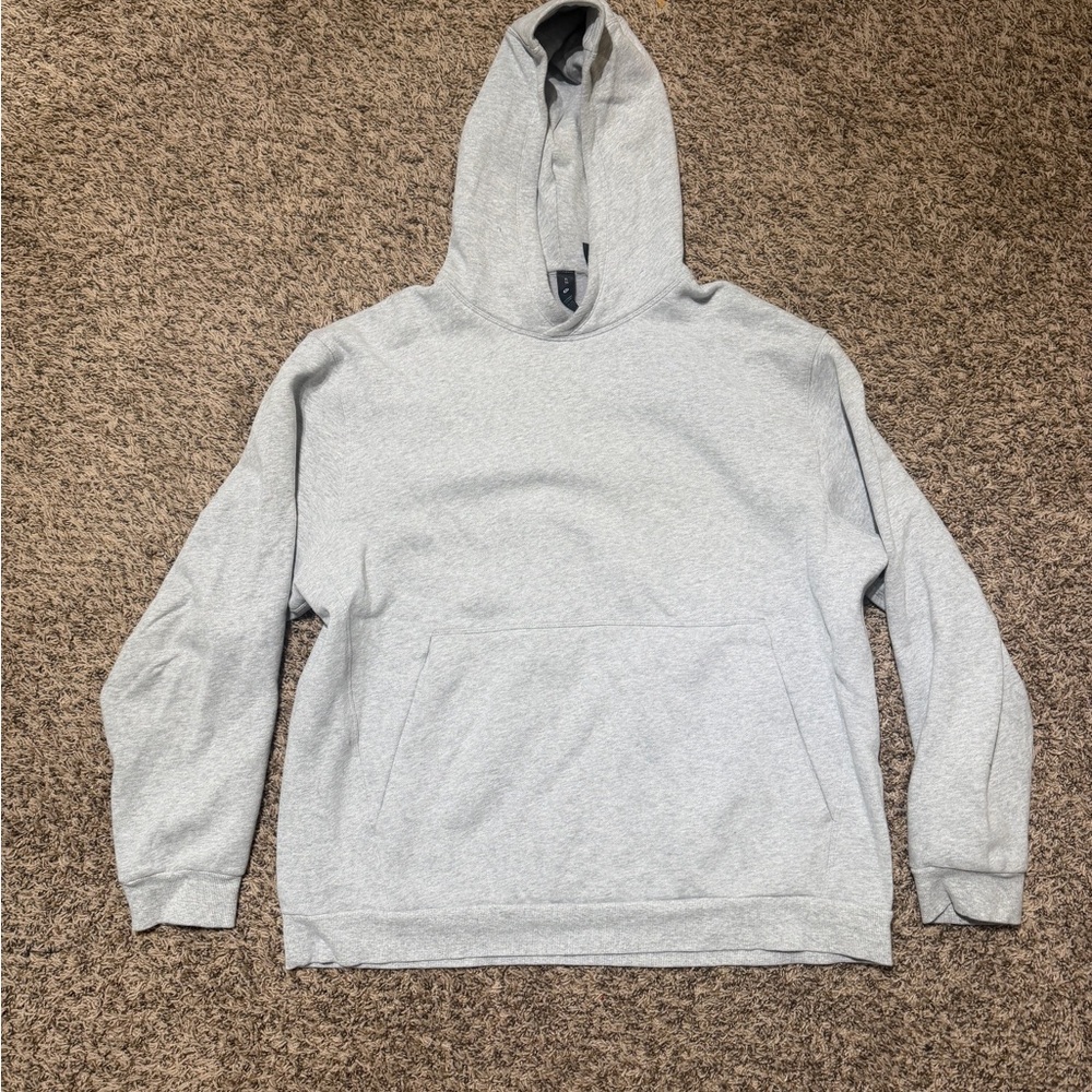 Men’s Lululemon Steady State Hoodie